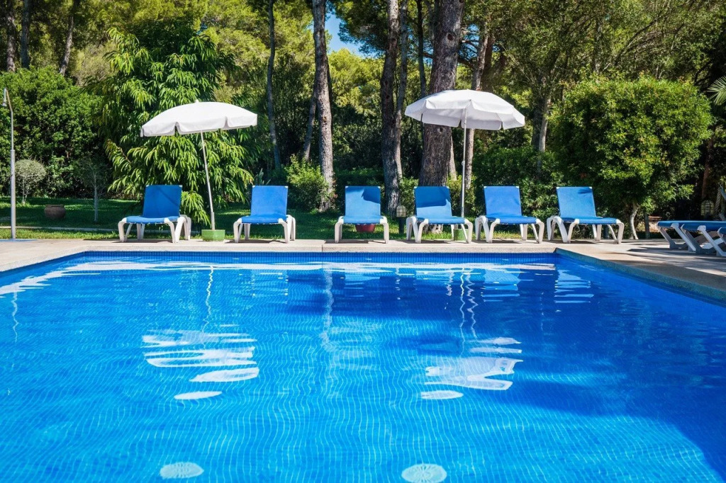 Hotel Cala Murada