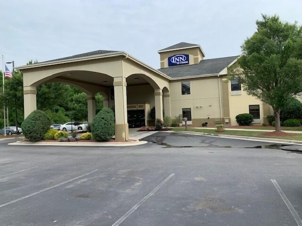 Inn at Clinton