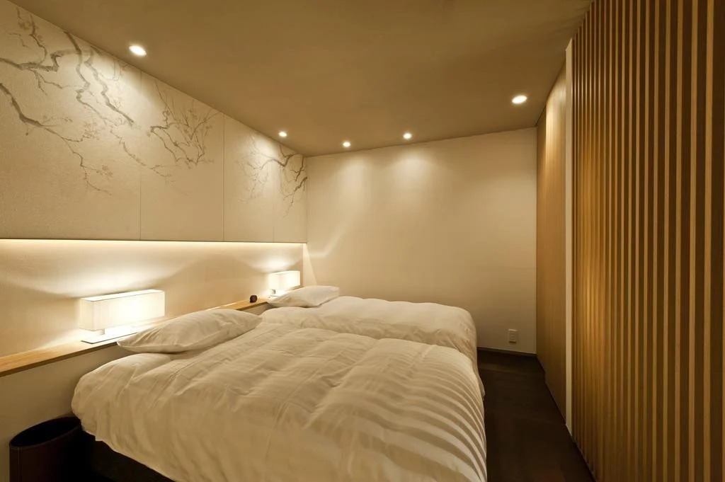 Yoshiike Ryokan