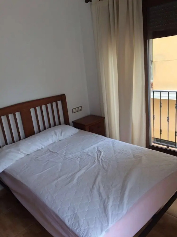Alto Mijares Apartamentos