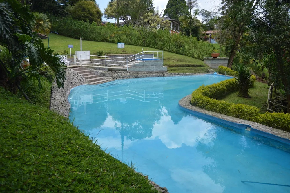 Finca Villa Carolina