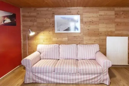 Apartment Dorfblick