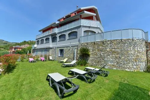 Aparthotel 4 Stars Imperia