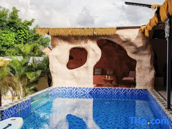 Jianshui Sunset Holiday Homestay (Jianshui Ancient City Confucian Temple Branch)