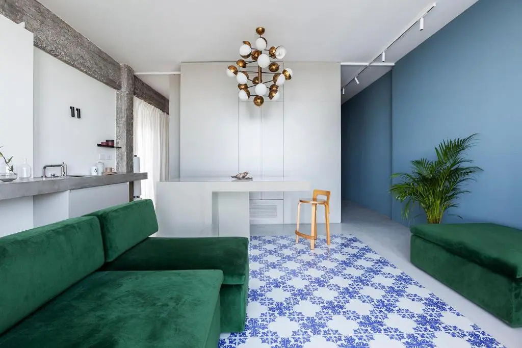 Luxury Suites Collection - Milano 3