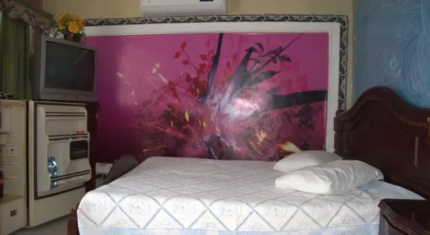 Hotel Mediterraneo