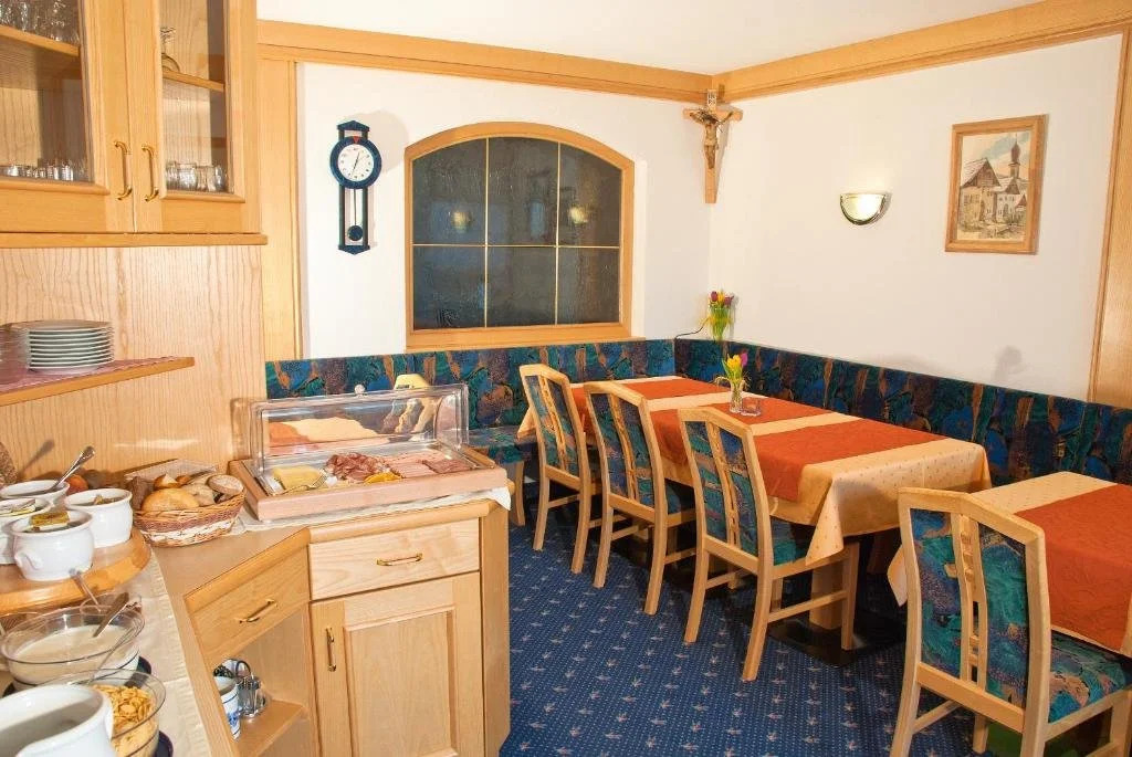 Pension Truya - Hof