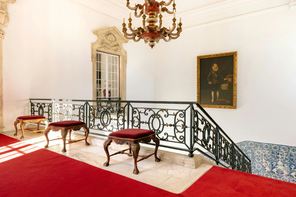 Pousada Castelo de Estremoz