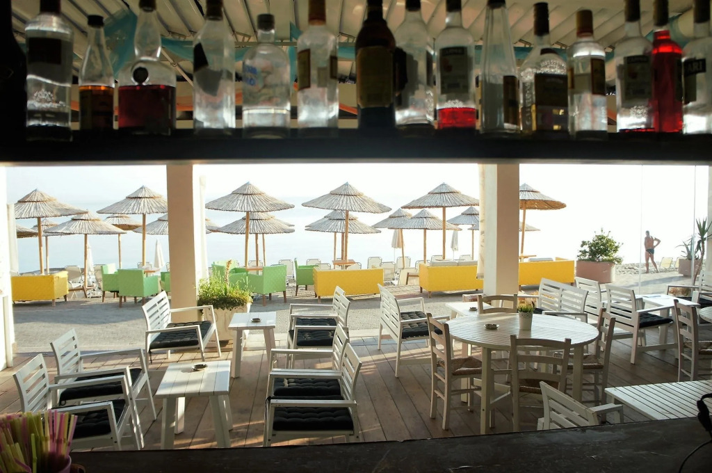 Marabou Hotel