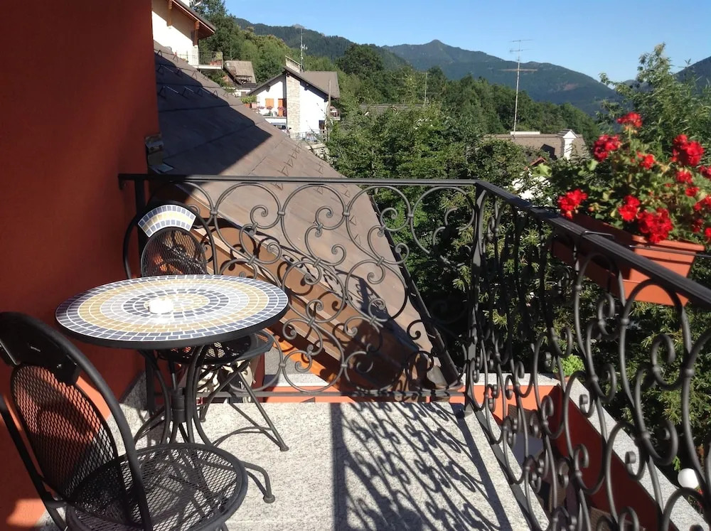 B&B Al Sasso
