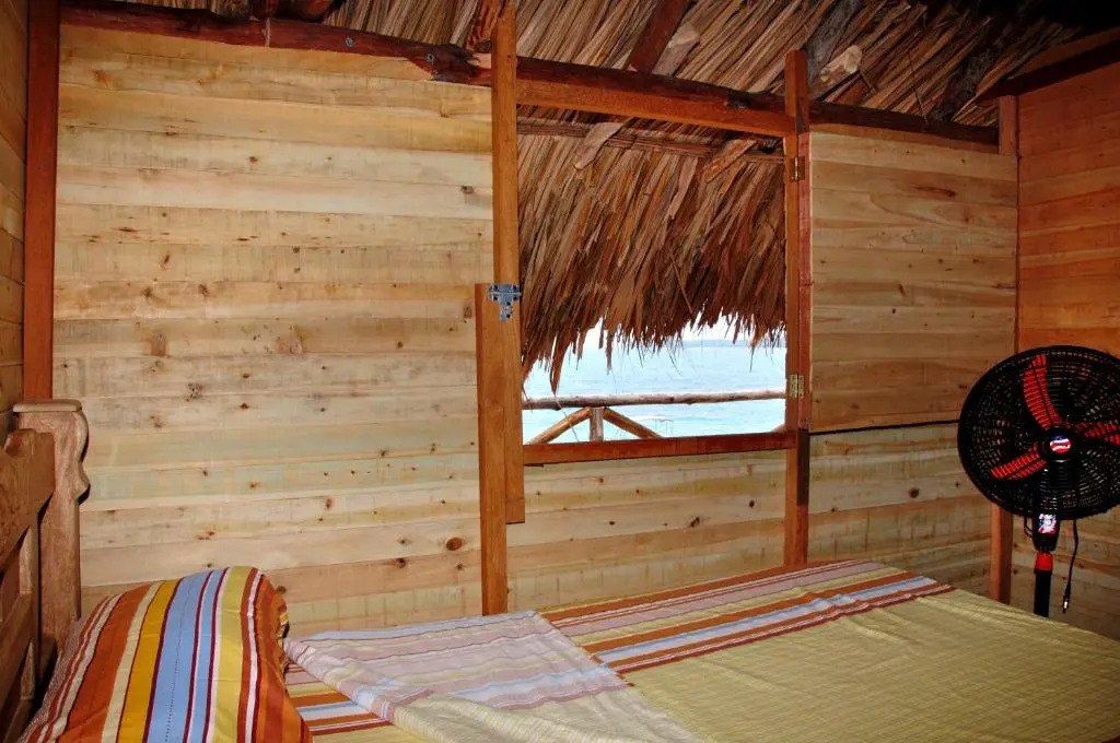 Hostal Playa Blanca