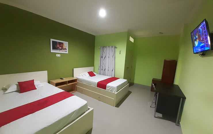 Wisma Cendana