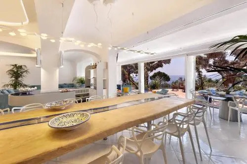 Villa Giove 1