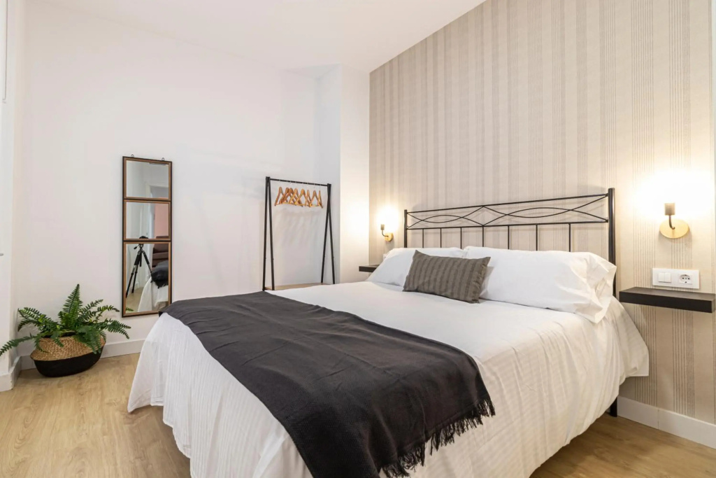 Allo Apartments Francos 1 Centro 2 Habitaciones