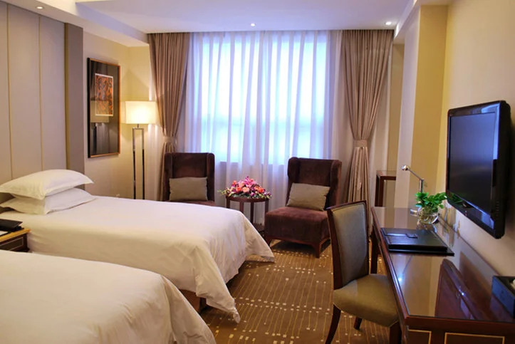 Shanghai Yuehua Hotel