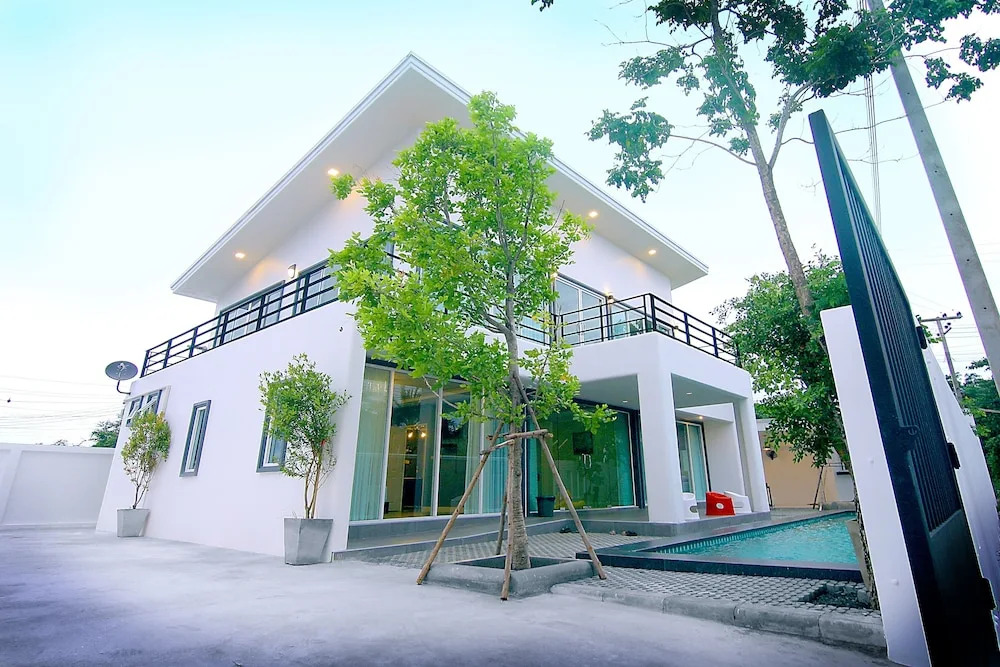 Wan Villa