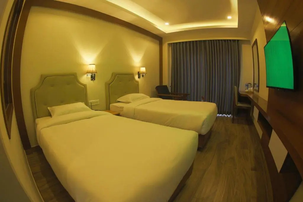 Hotel Fewa Trip