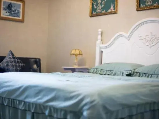 Xinxiang Meichen Homestay