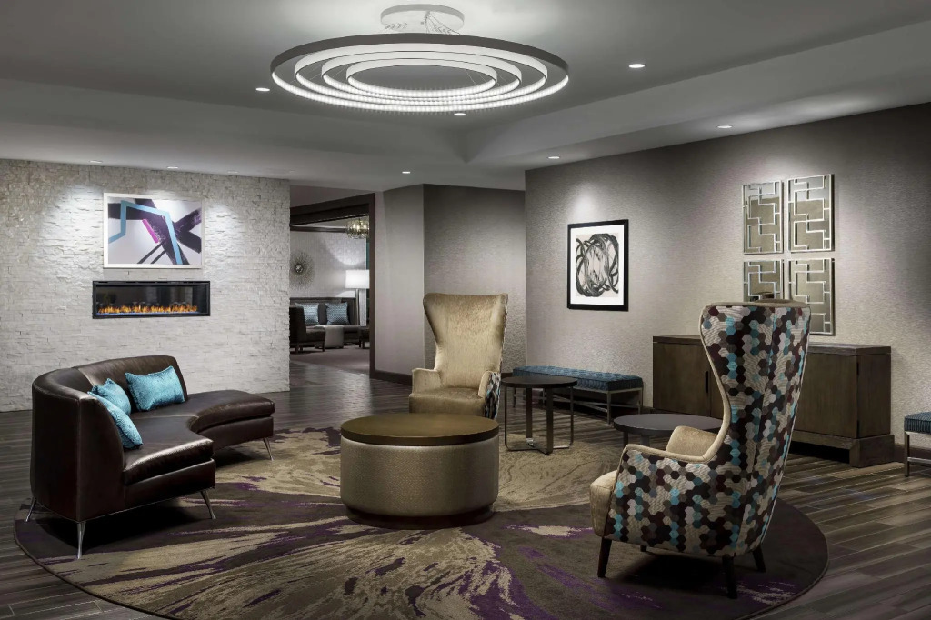 Homewood Suites By Hilton San Jose Santa Clara