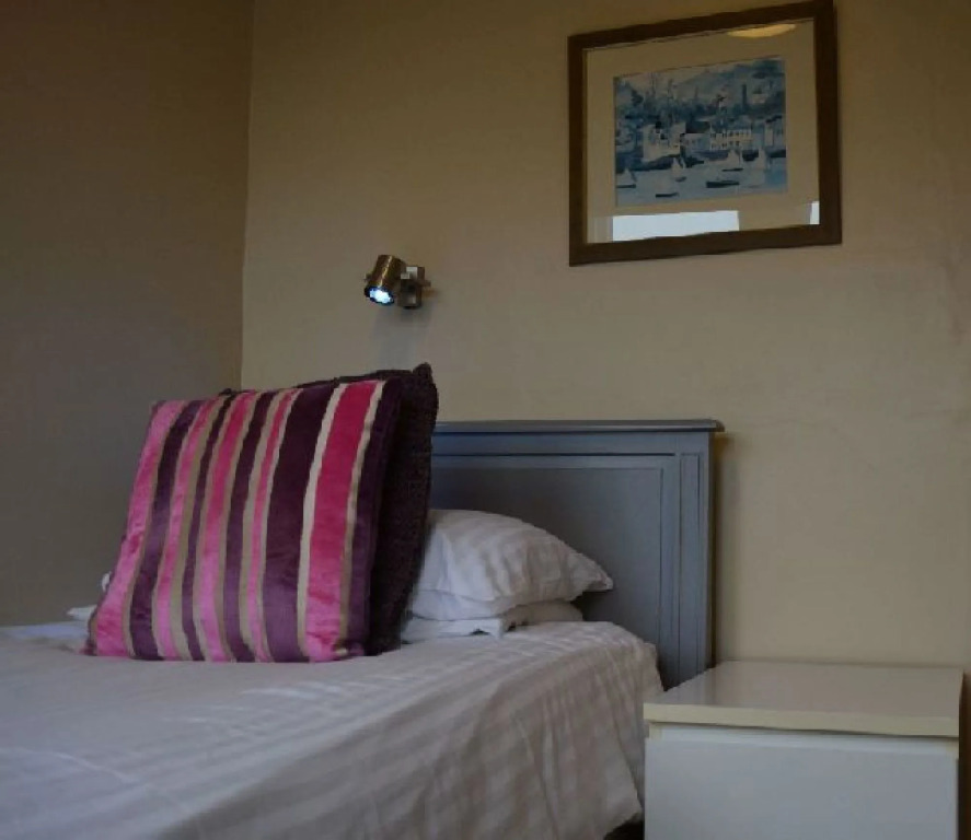 The Gables Guest House