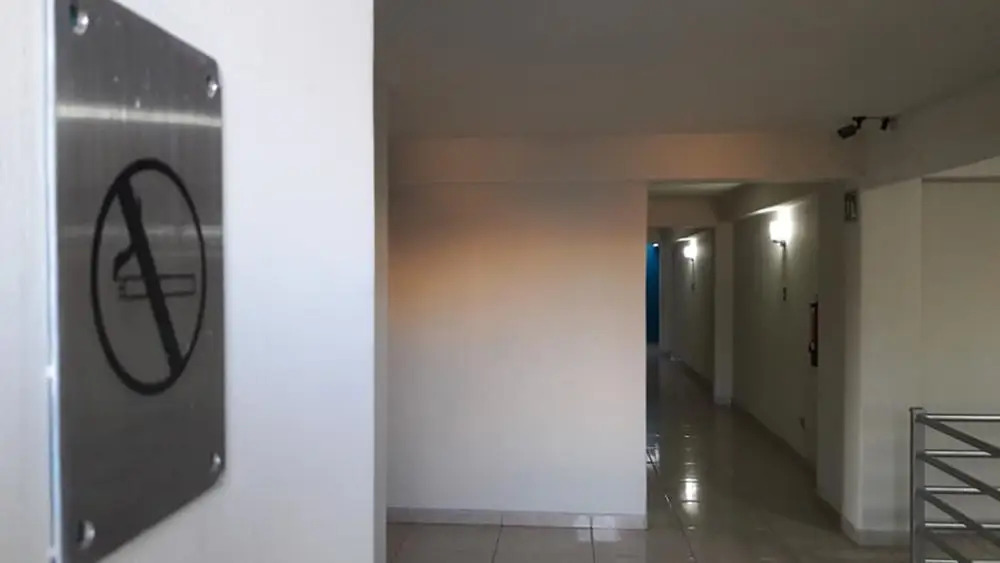 Hotel Flores