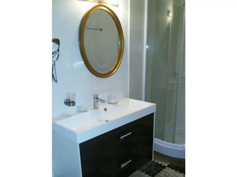 Mehrbett-Apartment 5 in Hamburg