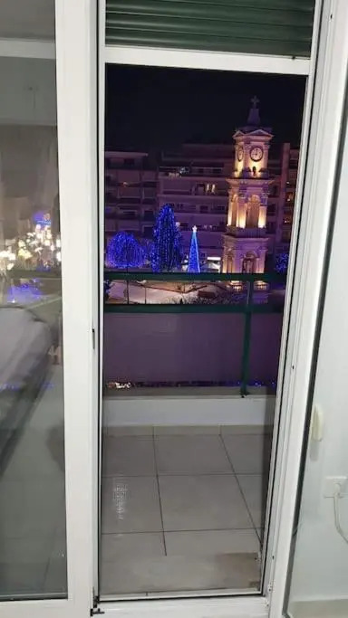 Studio Apartments Volos center