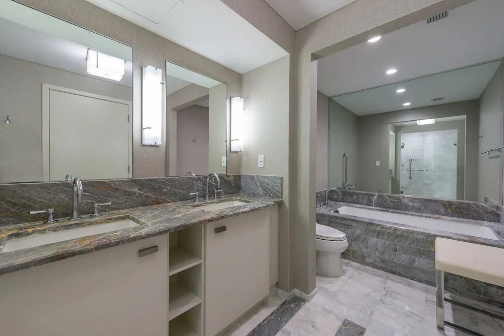 Private Residences at Conrad by Lrmb