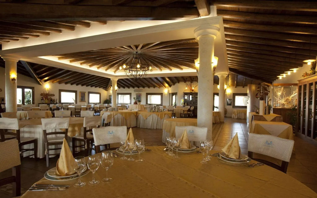 Hotel Costa Caddu