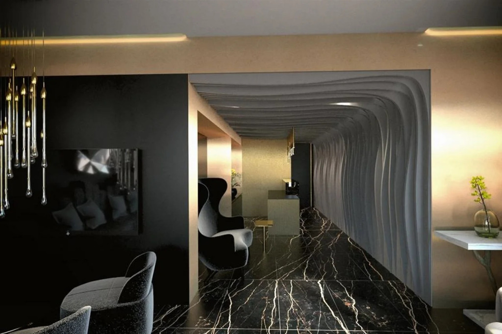 Posh Residence Luxury Suites