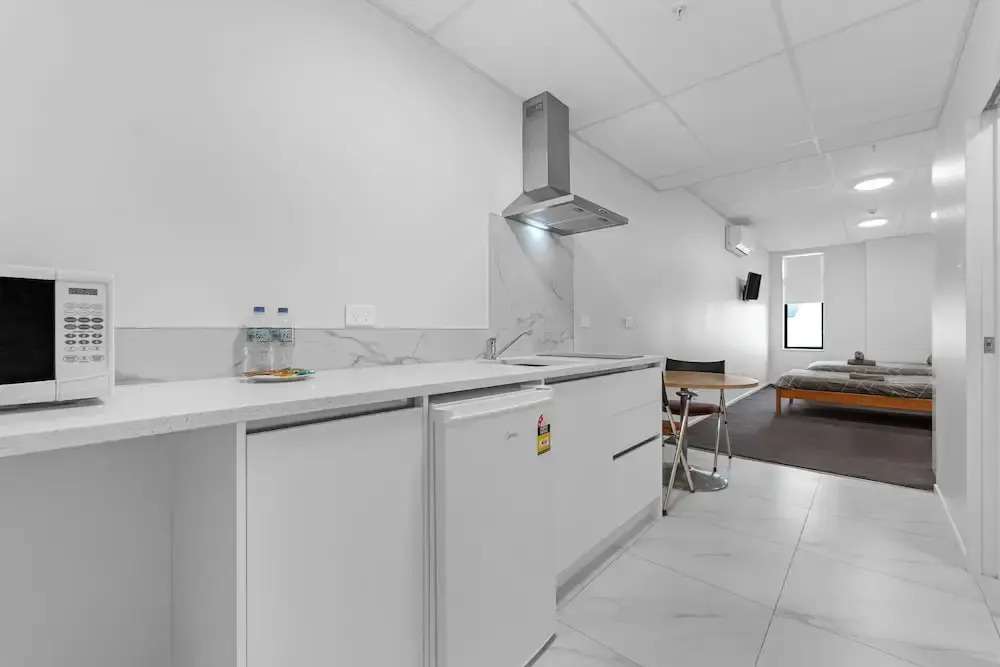 Onehunga Suites
