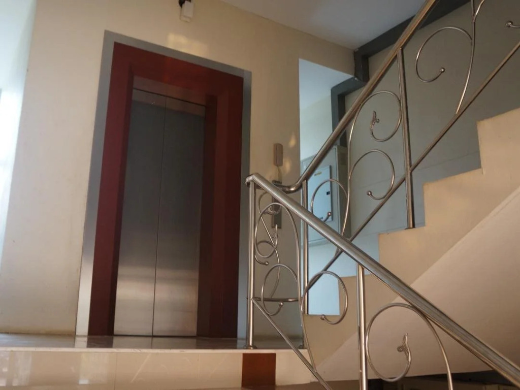 Siriwan Grand Garden Apartment