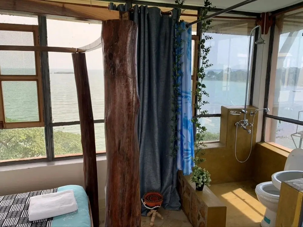 Avocado Bay Private Retreat