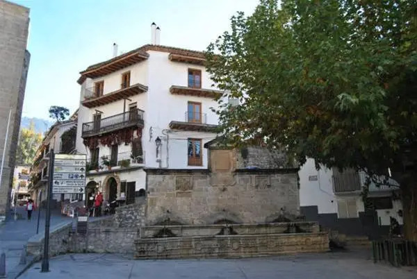 Hotel Guadalquivir