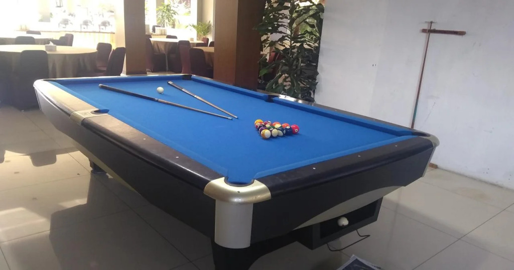 Grand Hani Hotel