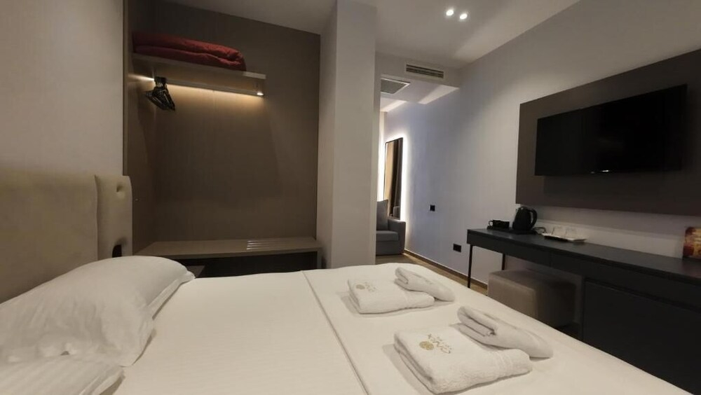 Hotel Boutique Onix