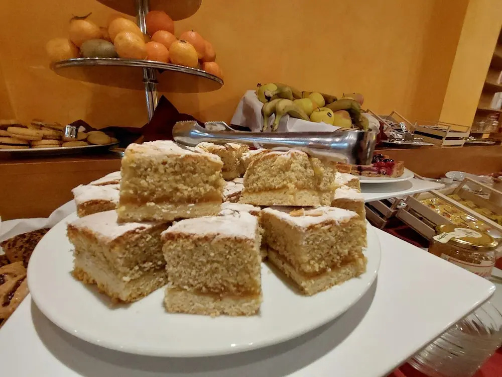 Hotel Enzo Moro