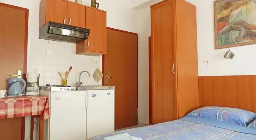Guest House Igor