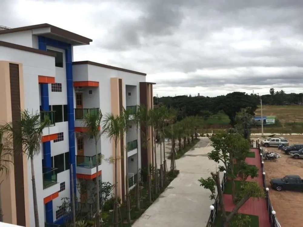 Subpaisarn Hotel