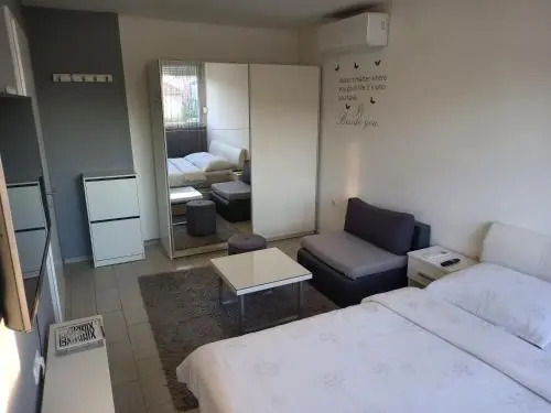 Apartment Sven