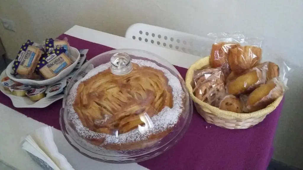 B&B Gli Alberetti