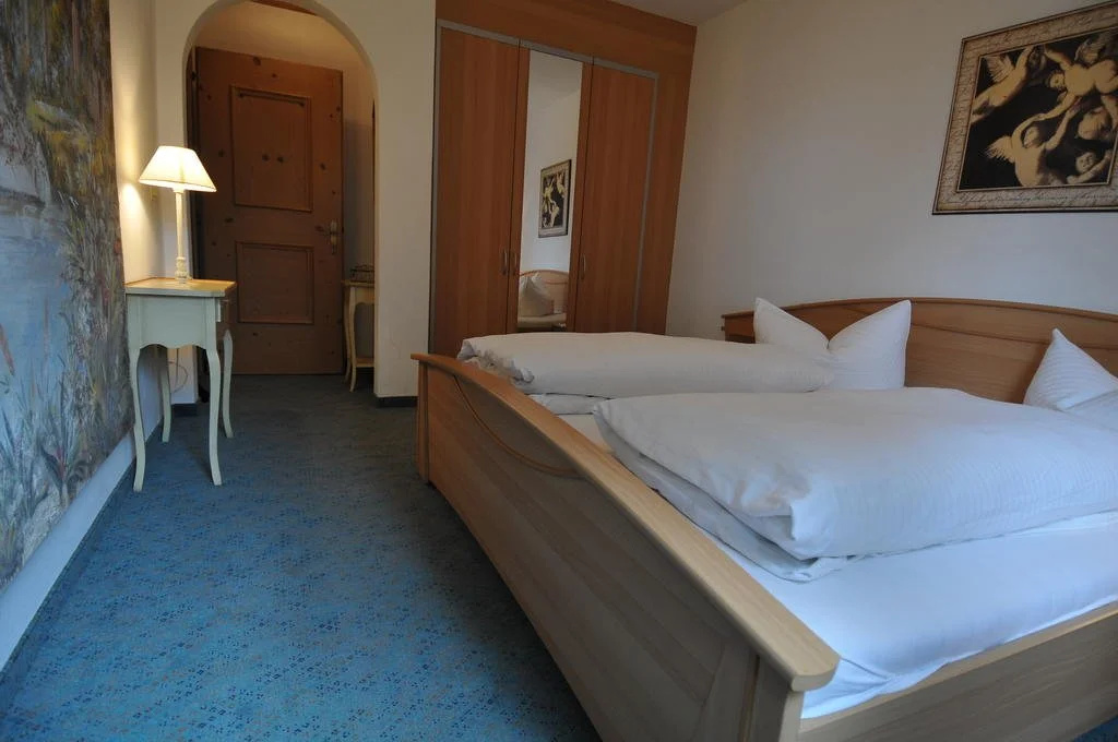 Ferienwohnung Lentner