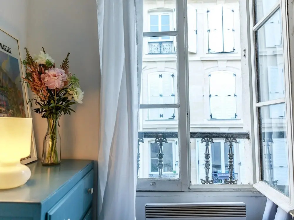 Montmartre Apartments Cezanne
