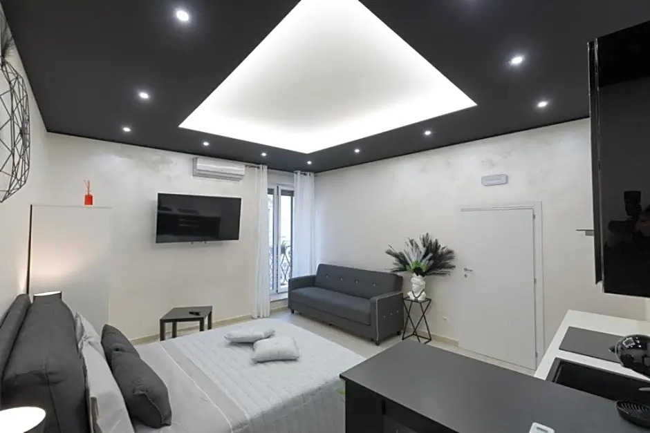 Suite16 & spa