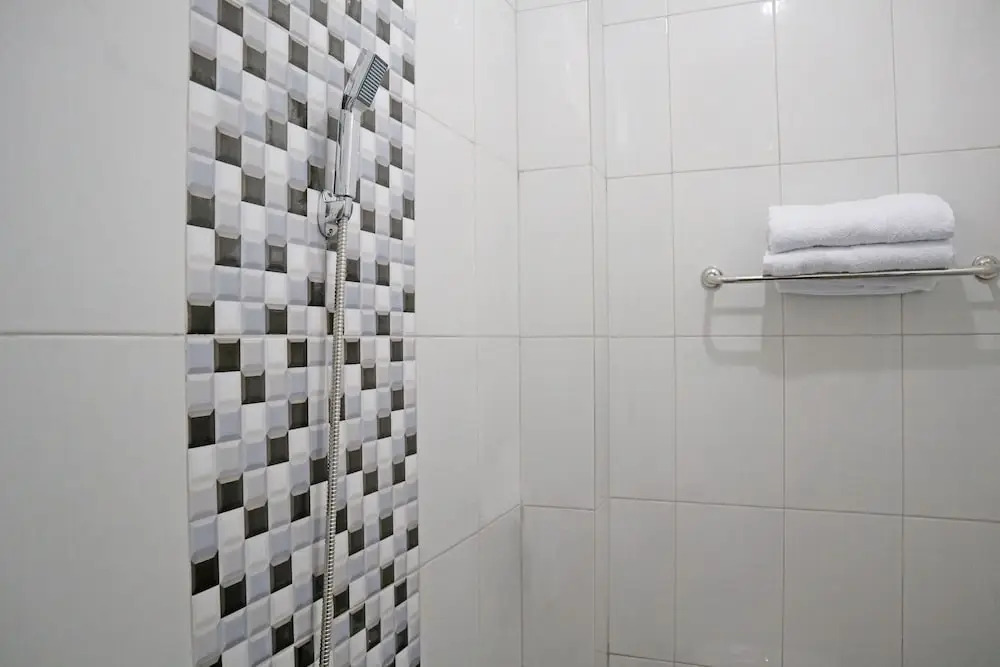 Sachila Residence Syariah  by OYO Rooms