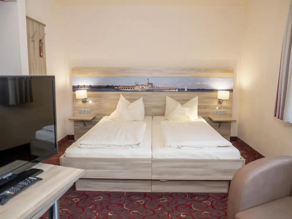 Hotel Luitpold am See