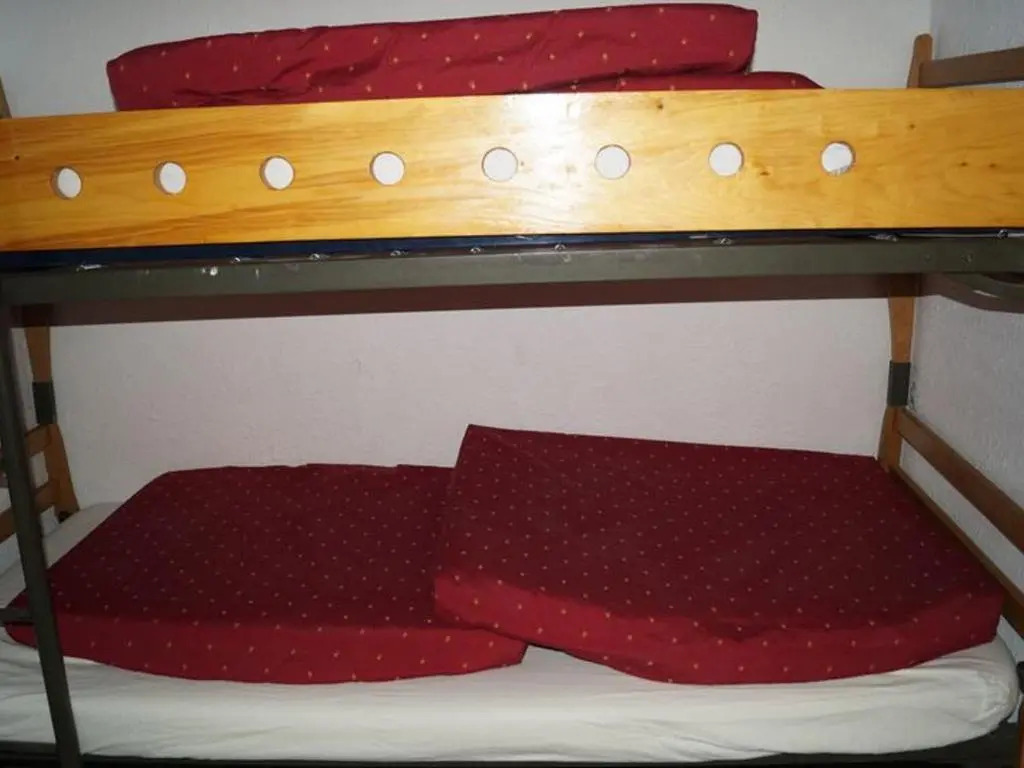 Appartement Pra-Loup, 1 pièce, 4 personnes - FR-1-165A-6