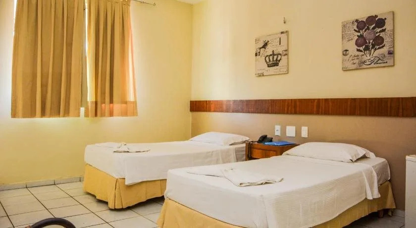Fortpraia Hotel
