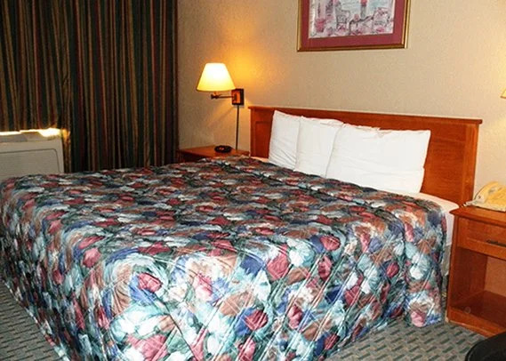 Motel 6 Melrose Park