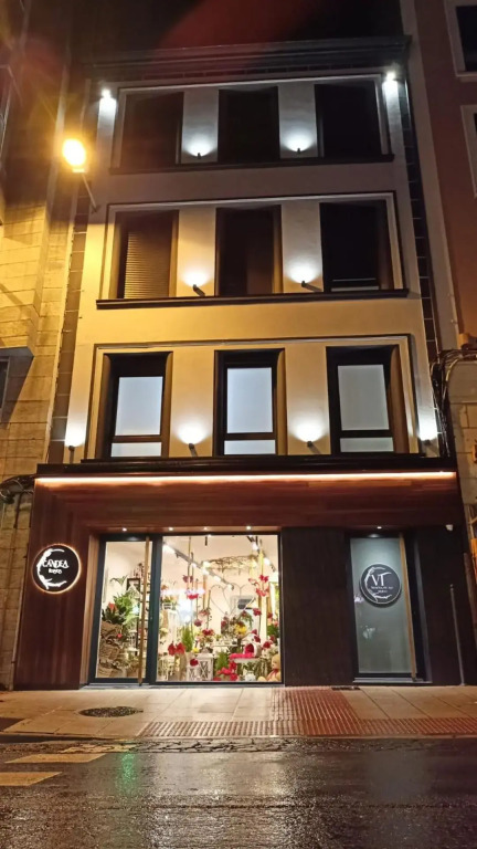 Apartamentos CANDEA